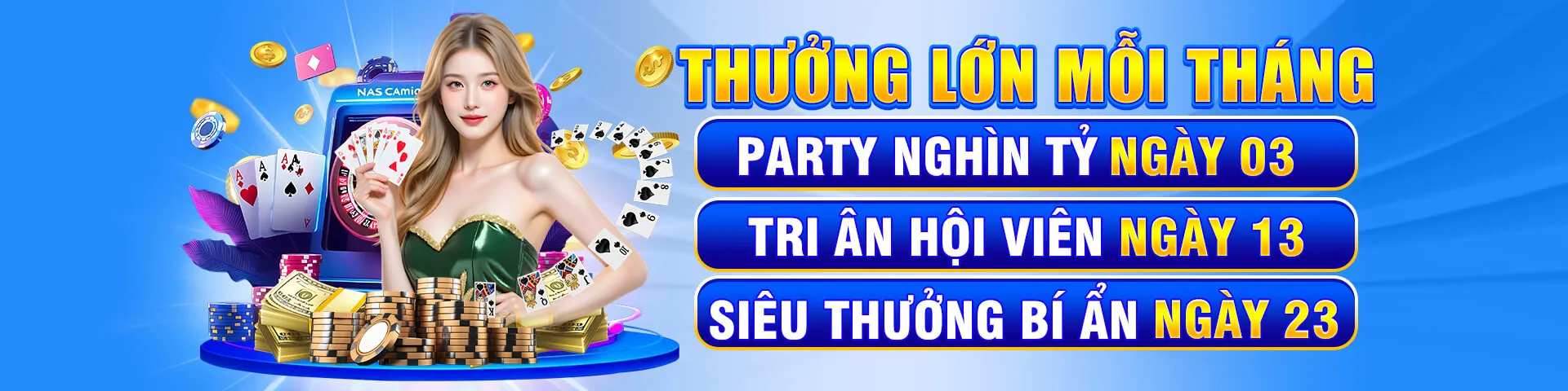 Sòng bạc trực tuyến Sodo66