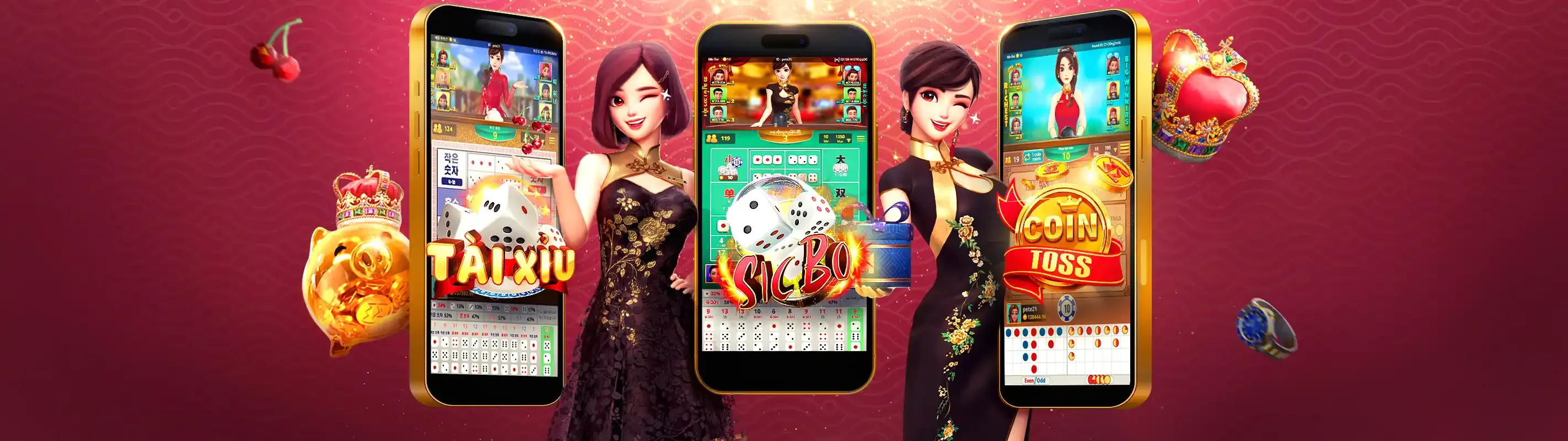 Các loại game và chiến lược tại nhà cái Sodo66